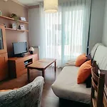 Casa Leo Encanto Rural Con Gran Terraza En Apartamento *