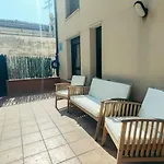 Casa Leo Encanto Rural Con Gran Terraza En * La Puebla De Castro