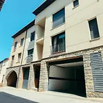 Apartamento Casa Leo Encanto Rural Con Gran Terraza En *