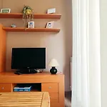 Apartamento Casa Leo Encanto Rural Con Gran Terraza En *