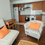 Casa Leo Encanto Rural Con Gran Terraza En Apartamento La Puebla De Castro