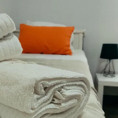 Casa Leo Encanto Rural Con Gran Terraza En Daire La Puebla De Castro