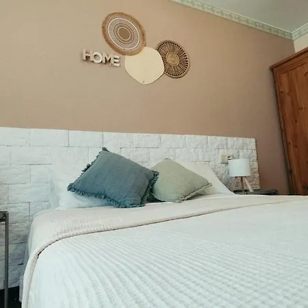 Casa Leo Encanto Rural Con Gran Terraza En *