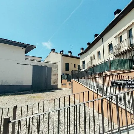 Apartamento Casa Leo Encanto Rural Con Gran Terraza En La Puebla De Castro