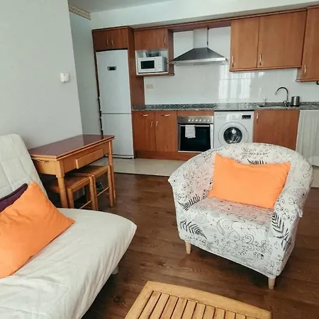 Daire Casa Leo Encanto Rural Con Gran Terraza En