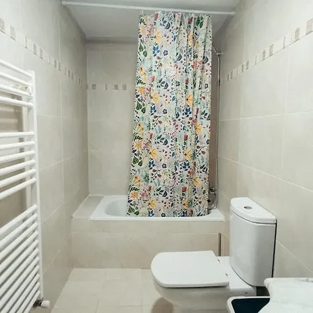 Casa Leo Encanto Rural Con Gran Terraza En Daire La Puebla De Castro