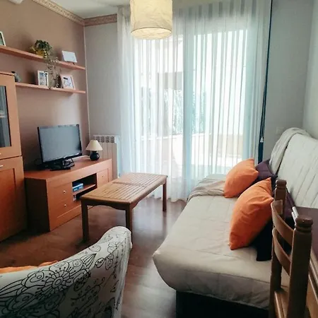 Casa Leo Encanto Rural Con Gran Terraza En Apartamento *