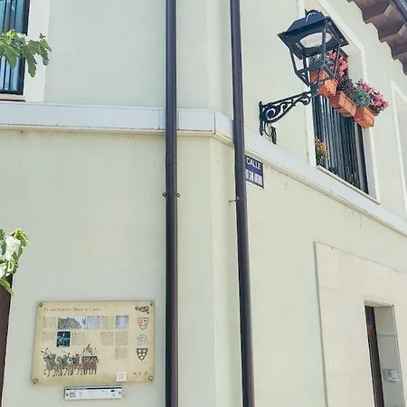 Casa Leo Encanto Rural Con Gran Terraza En Apartamento *