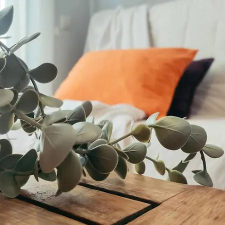 Encanto Rural Con Gran Terraza *