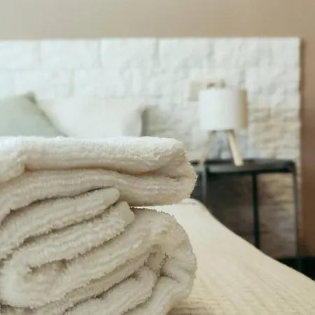 Encanto Rural Con Gran Terraza Appartement