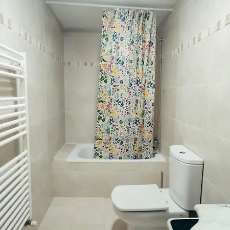 Encanto Rural Con Gran Terraza