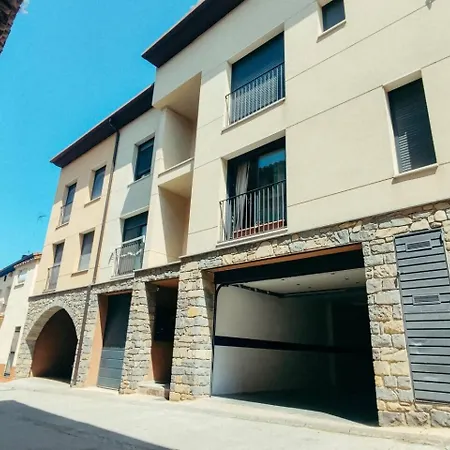 Apartment Encanto Rural Con Gran Terraza *