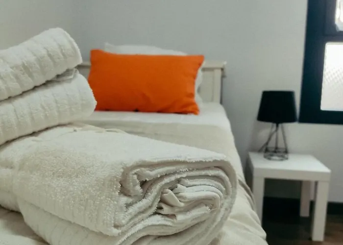 Casa Leo Encanto Rural Con Gran Terraza En Apartamento La Puebla De Castro