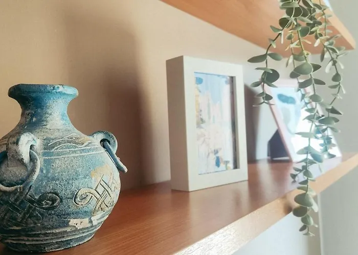 Casa Leo Encanto Rural Con Gran Terraza En