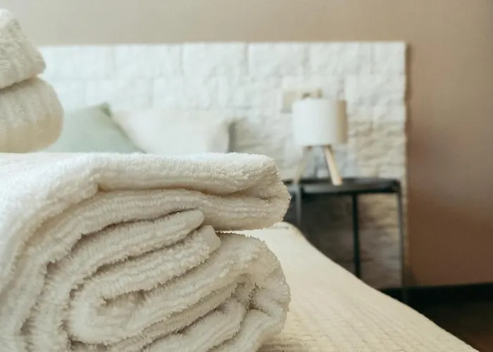 Appartement Encanto Rural Con Gran Terraza La Puebla De Castro