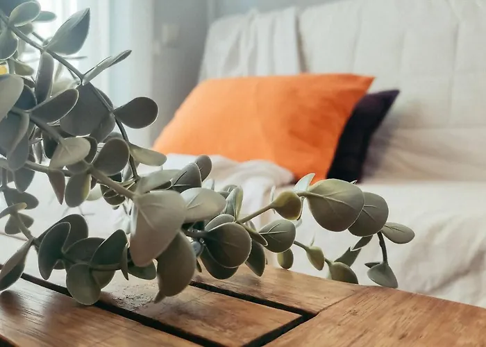 Encanto Rural Con Gran Terraza *