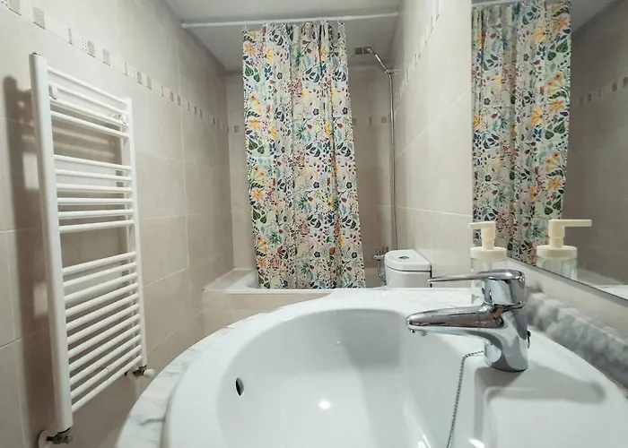 Encanto Rural Con Gran Terraza La Puebla De Castro