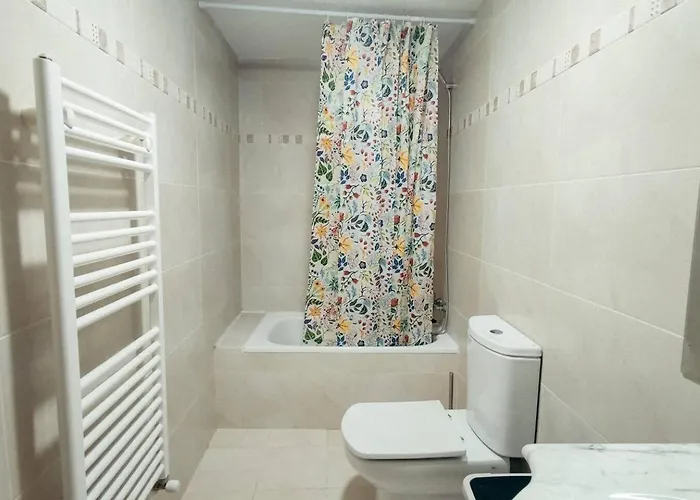 Encanto Rural Con Gran Terraza