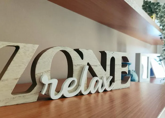 Appartement Encanto Rural Con Gran Terraza