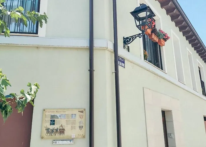 Encanto Rural Con Gran Terraza Appartement *