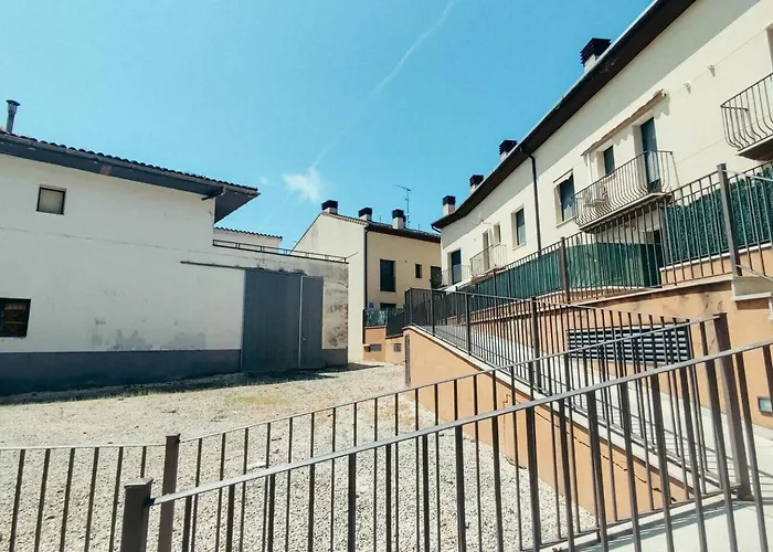 Appartement Encanto Rural Con Gran Terraza