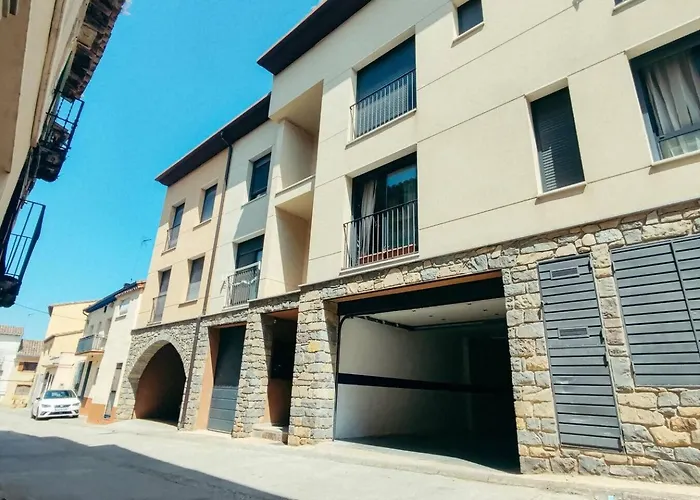Appartement Encanto Rural Con Gran Terraza *