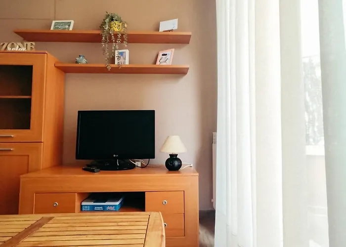 Appartement Encanto Rural Con Gran Terraza *